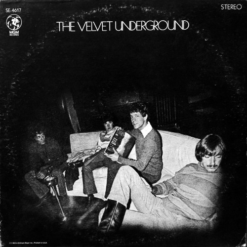 The Velvet Underground: The Velvet Underground (1969)
